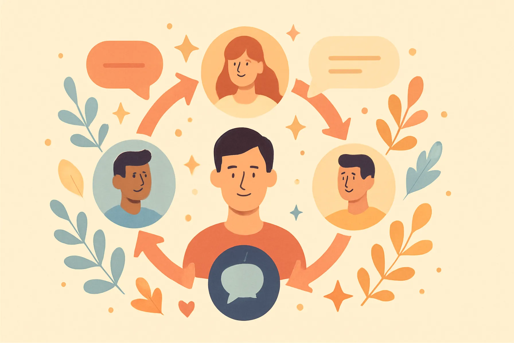60+ 360 Feedback Questions by Category and Reviewer Type