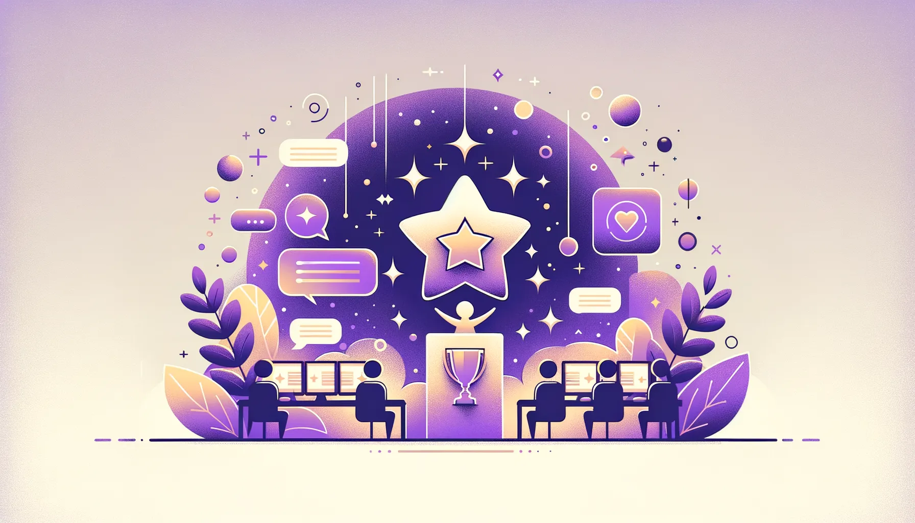 85+ Congratulations Messages for Every Work Occasion