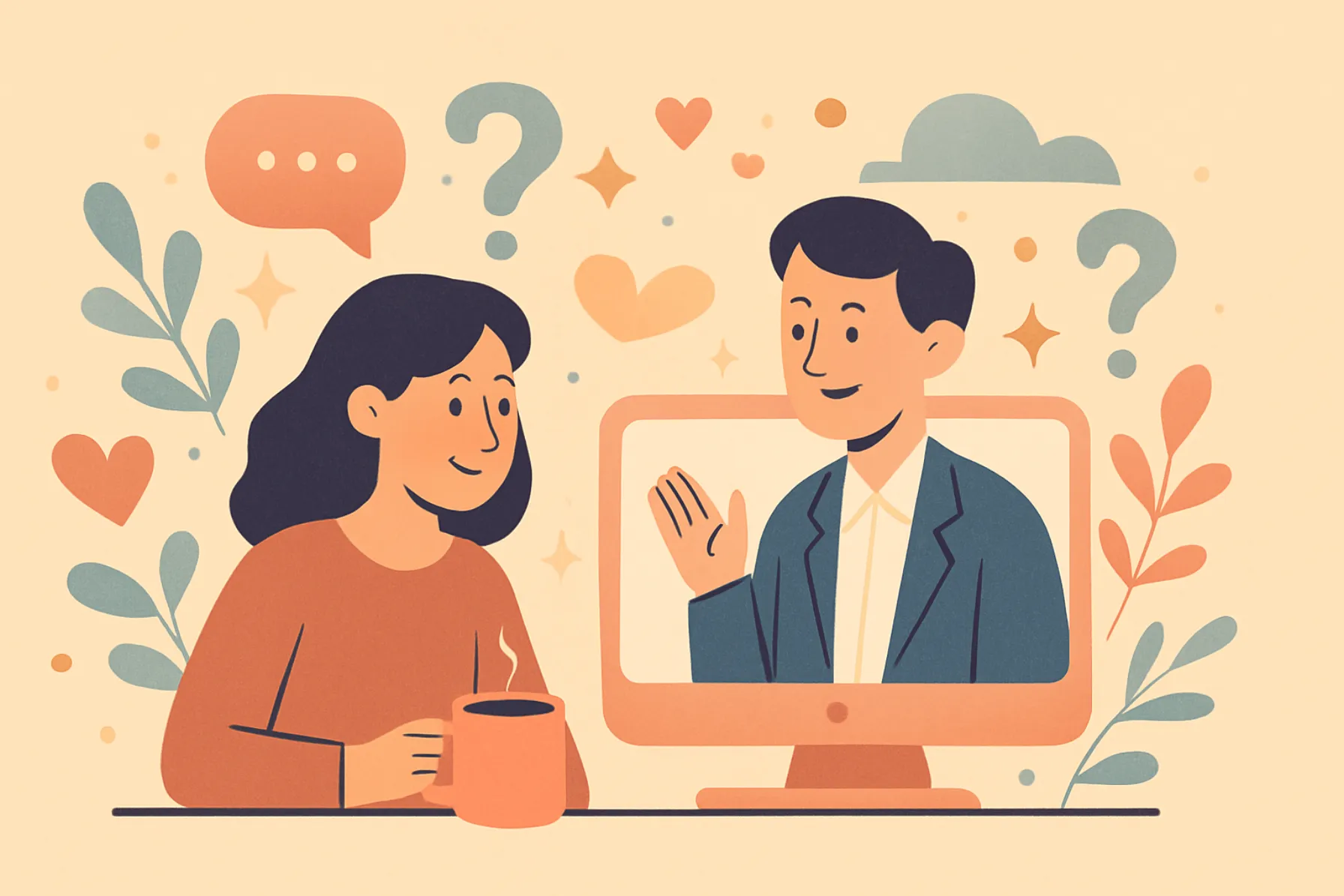 50+ Employee Check-In Questions That Surface What Matters