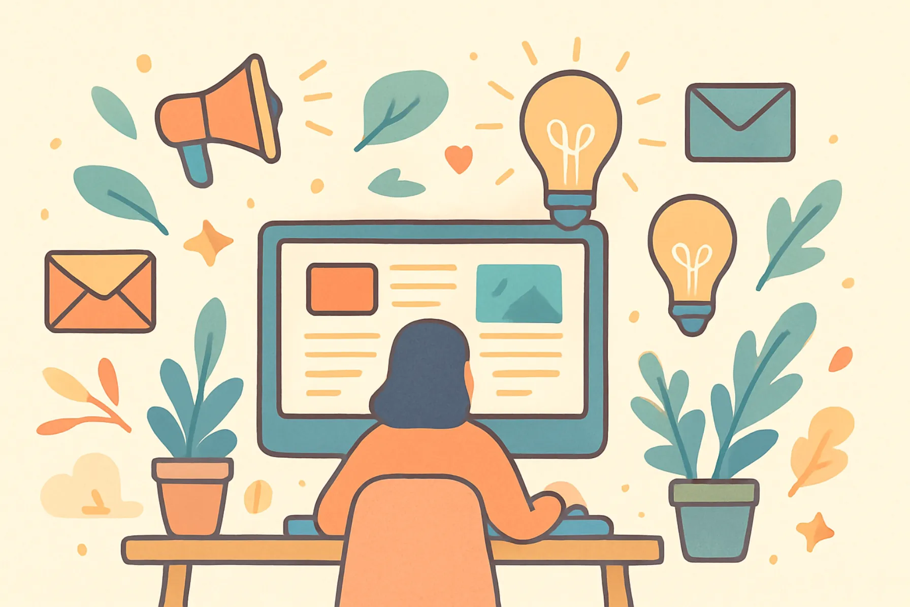 35 Employee Newsletter Ideas That Boost Engagement