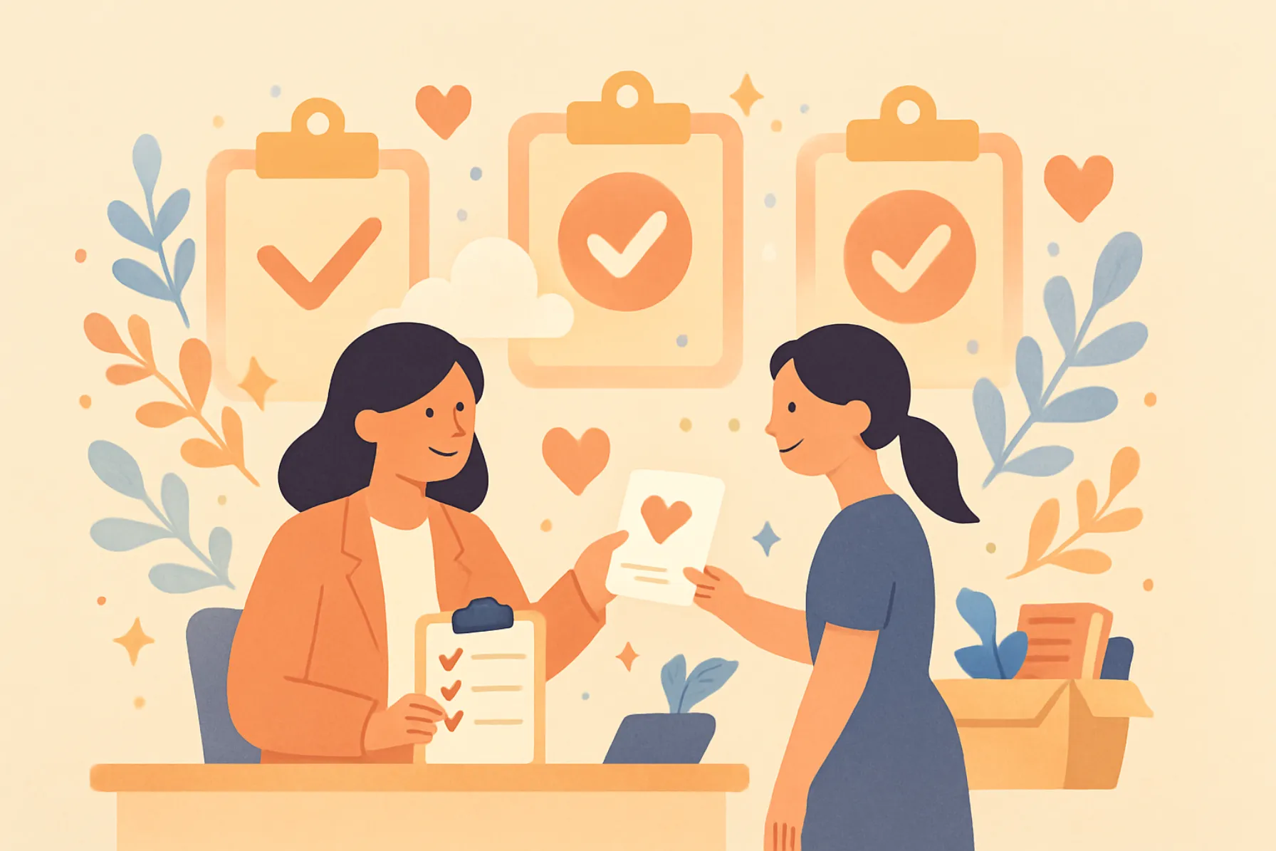 Employee Offboarding Checklist for HR Managers