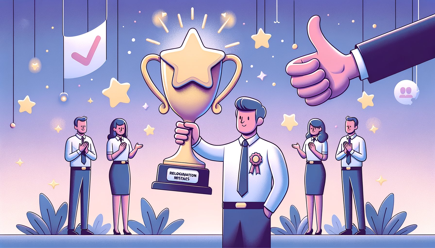 Employee Recognition Mistakes That Backfire (And How to Avoid Them)