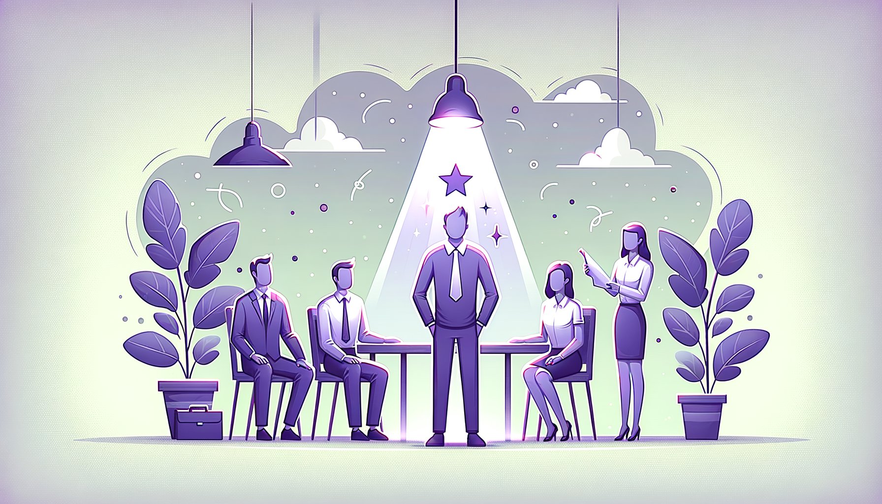 How to Create an Employee Spotlight Program That Actually Engages Your Team