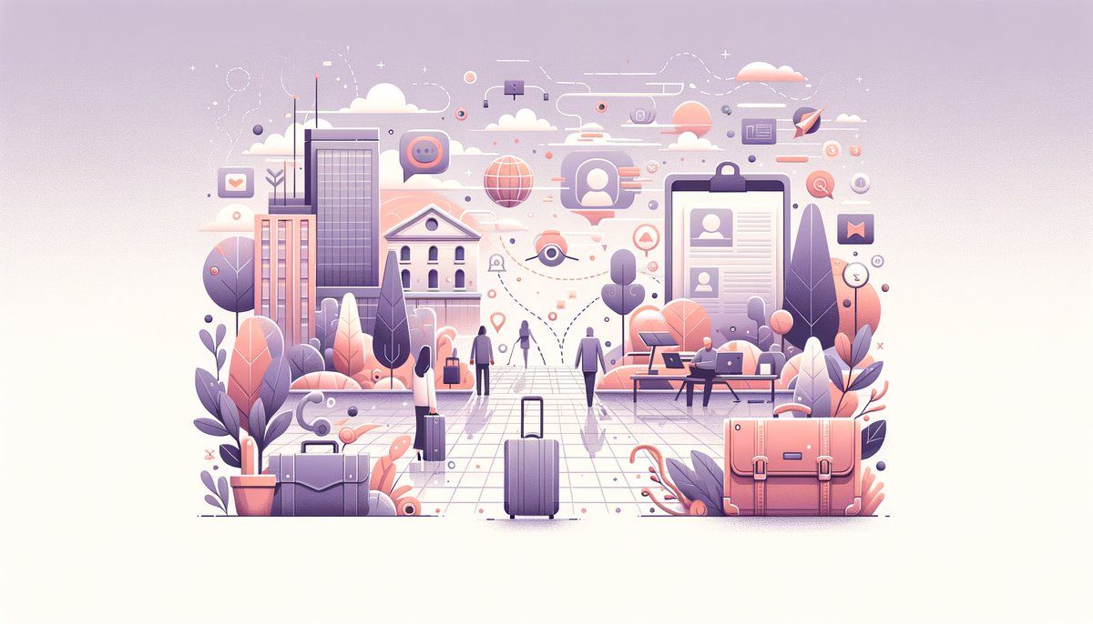 Farewell Messages for Remote Coworkers (100+ Examples)