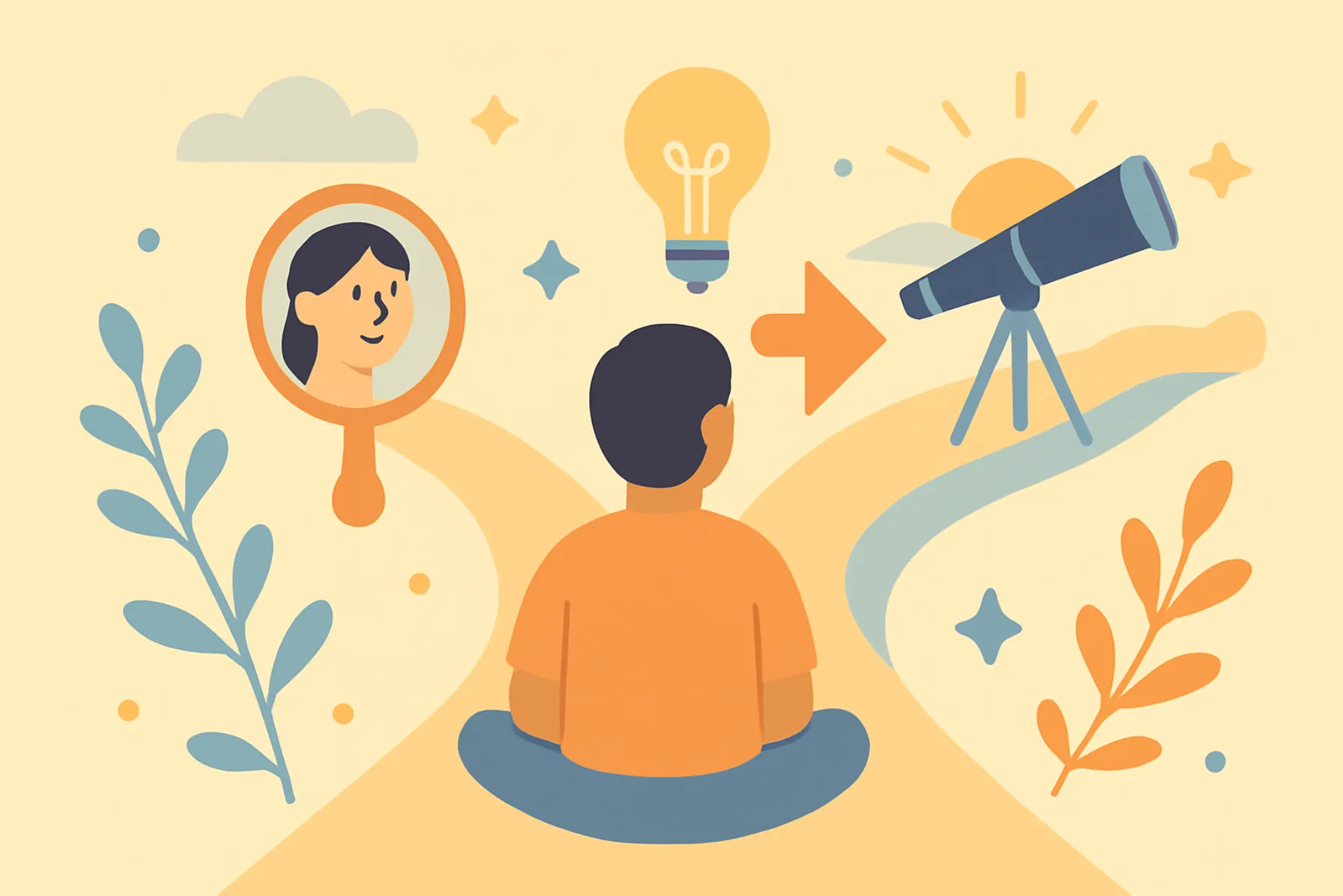 Feedback vs Feedforward: Why the Best Managers Look Forward, Not Back