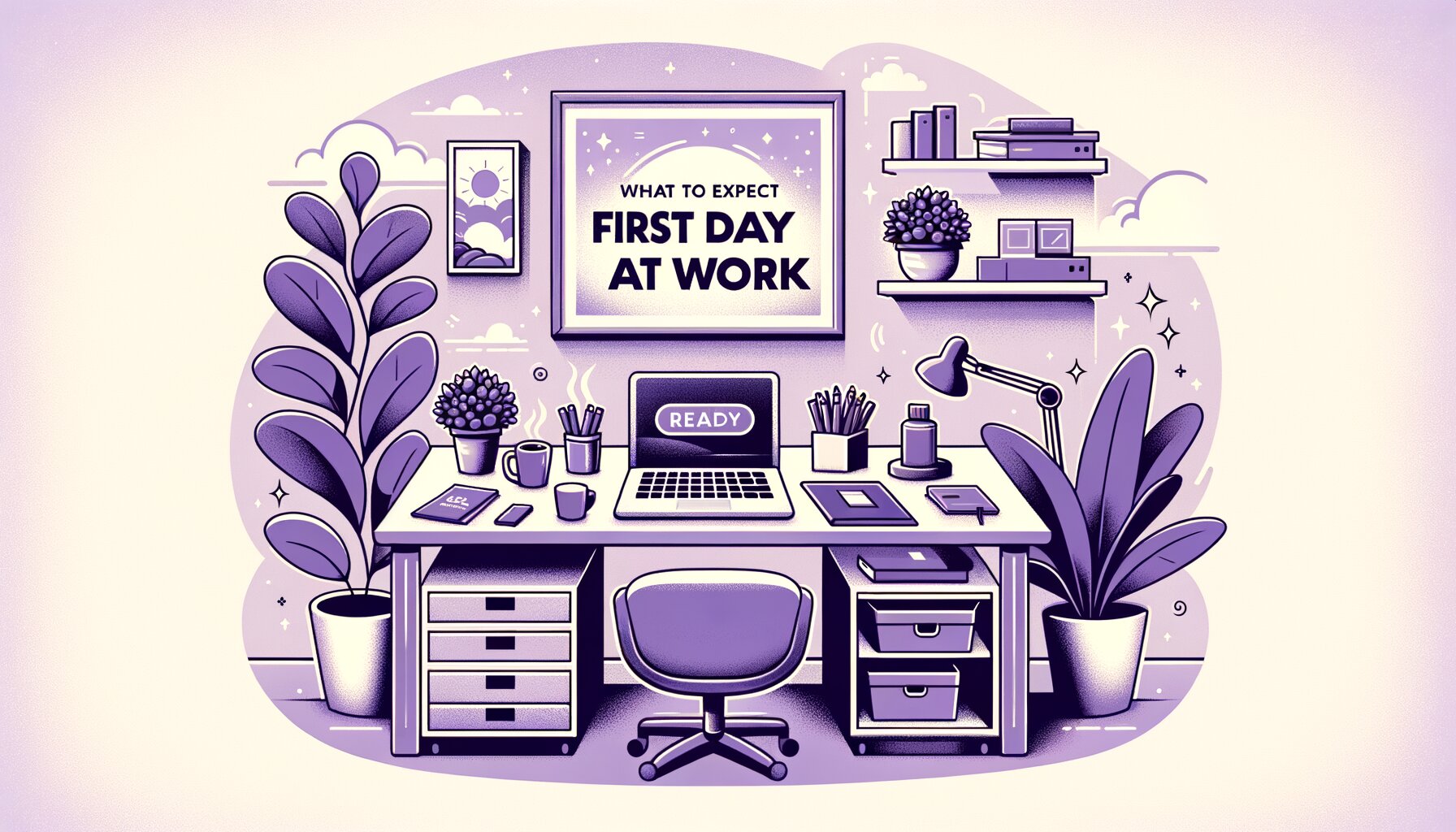 What to Expect on Your First Day at Work: A Complete Guide for New Employees