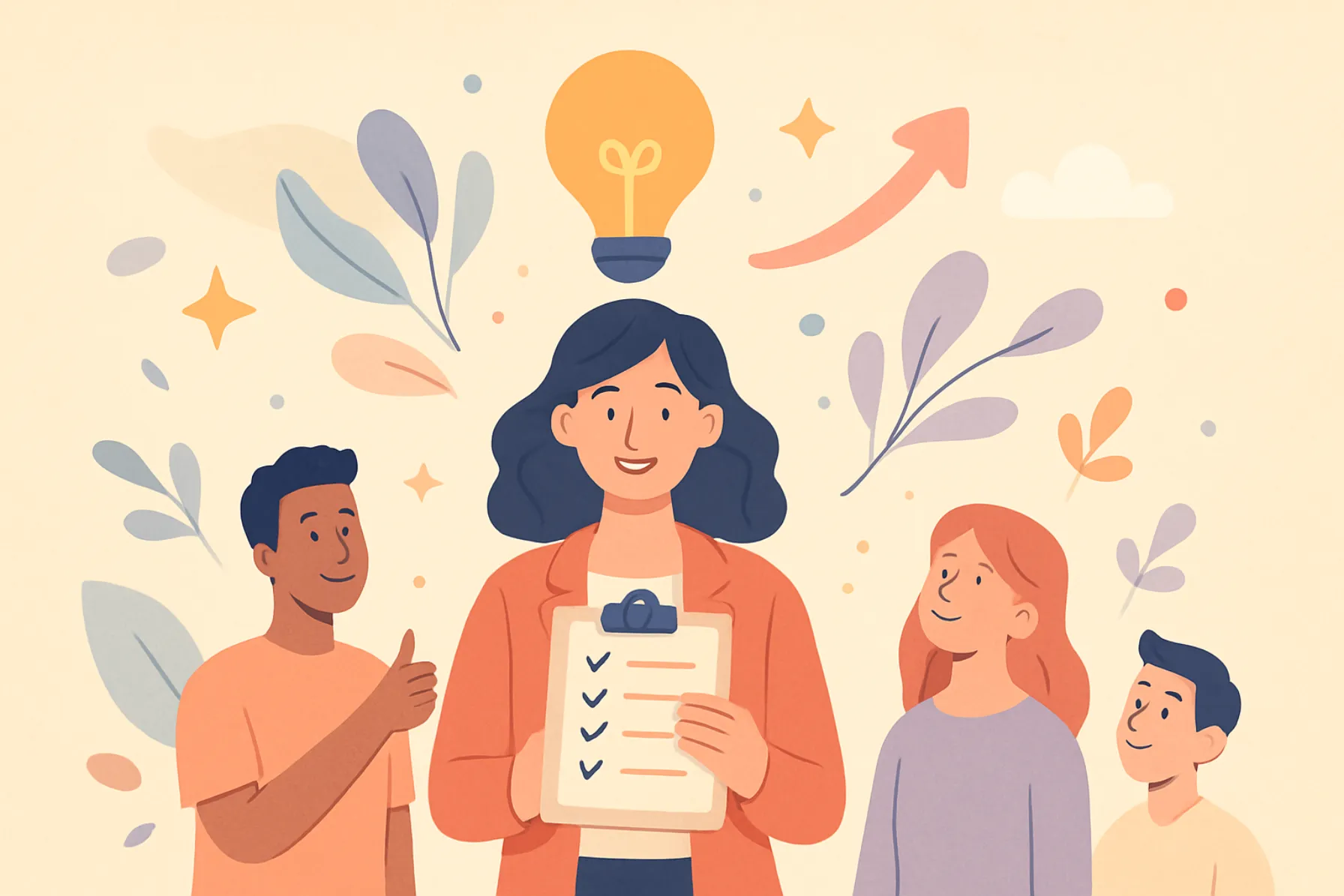 First-Time Manager Tips: Your First 90 Days Playbook