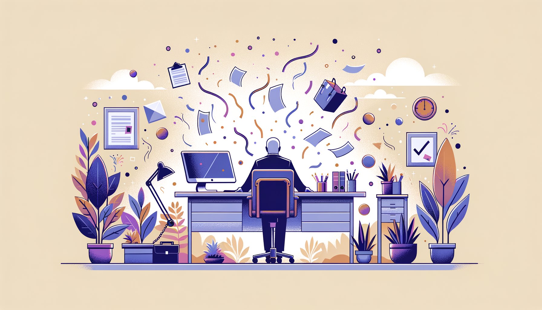 Funny Retirement Messages That'll Make Them Laugh (Not Cringe)