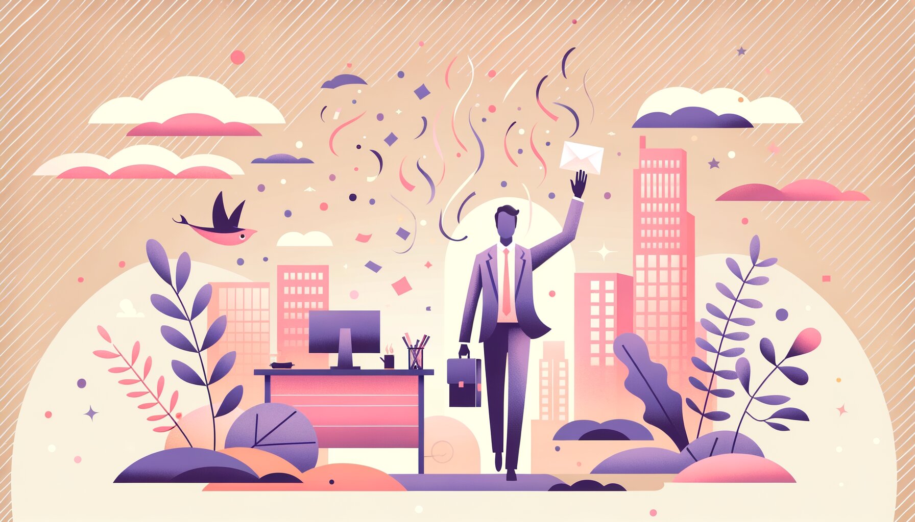 Goodbye Email to Coworkers: 10 Templates You Can Send Today