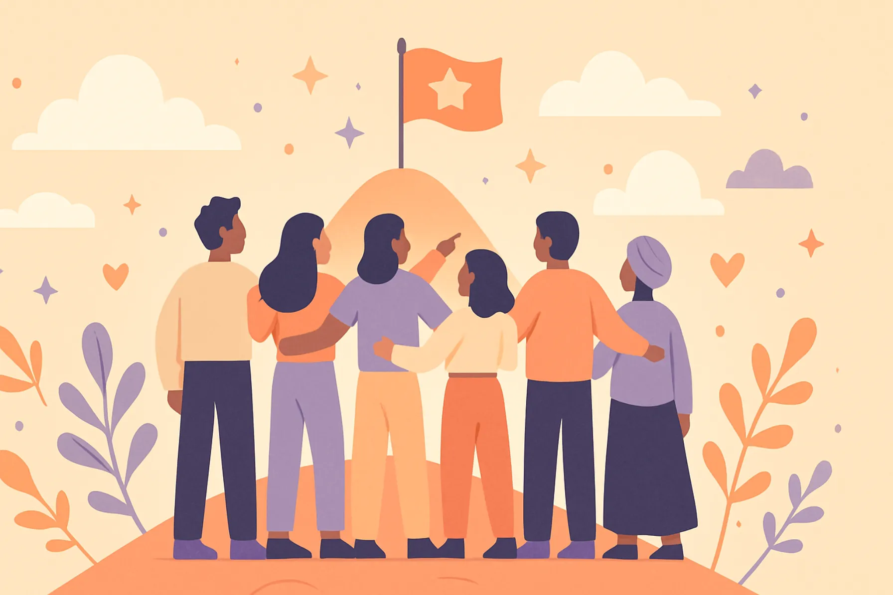 High Performing Teams: 7 Characteristics Backed by Research