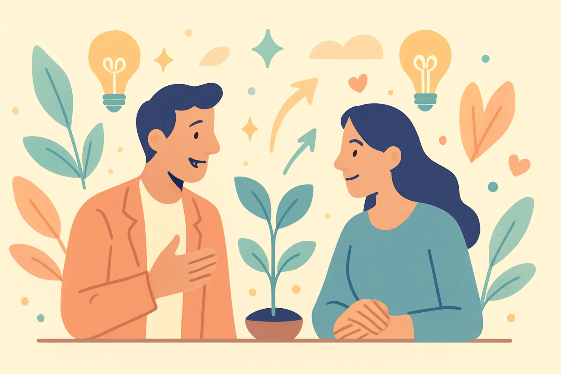 How to Give Constructive Feedback: 3 Frameworks + 18 Examples