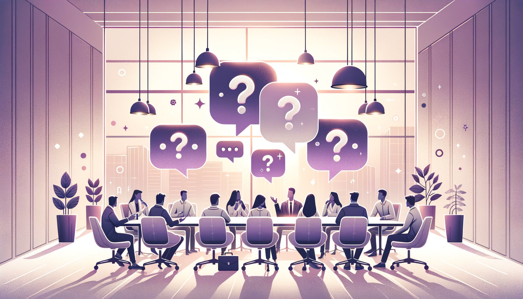 85+ Icebreaker Questions for Work: The Complete Collection for Every Meeting