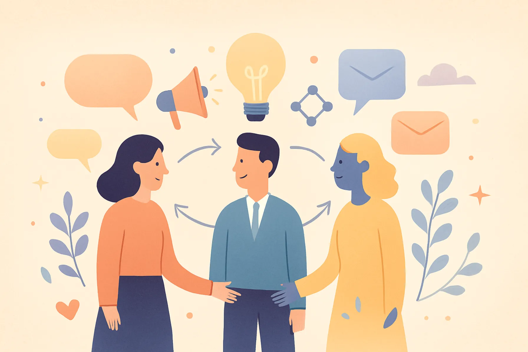 Internal Communication Strategy: A Simple System (No Team)