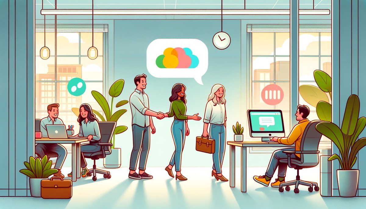 How to Introduce New Team Members in Slack (Templates Included)