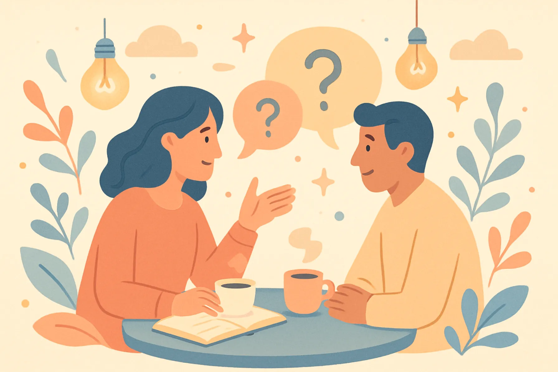 65+ One-on-One Meeting Questions That Actually Build Trust