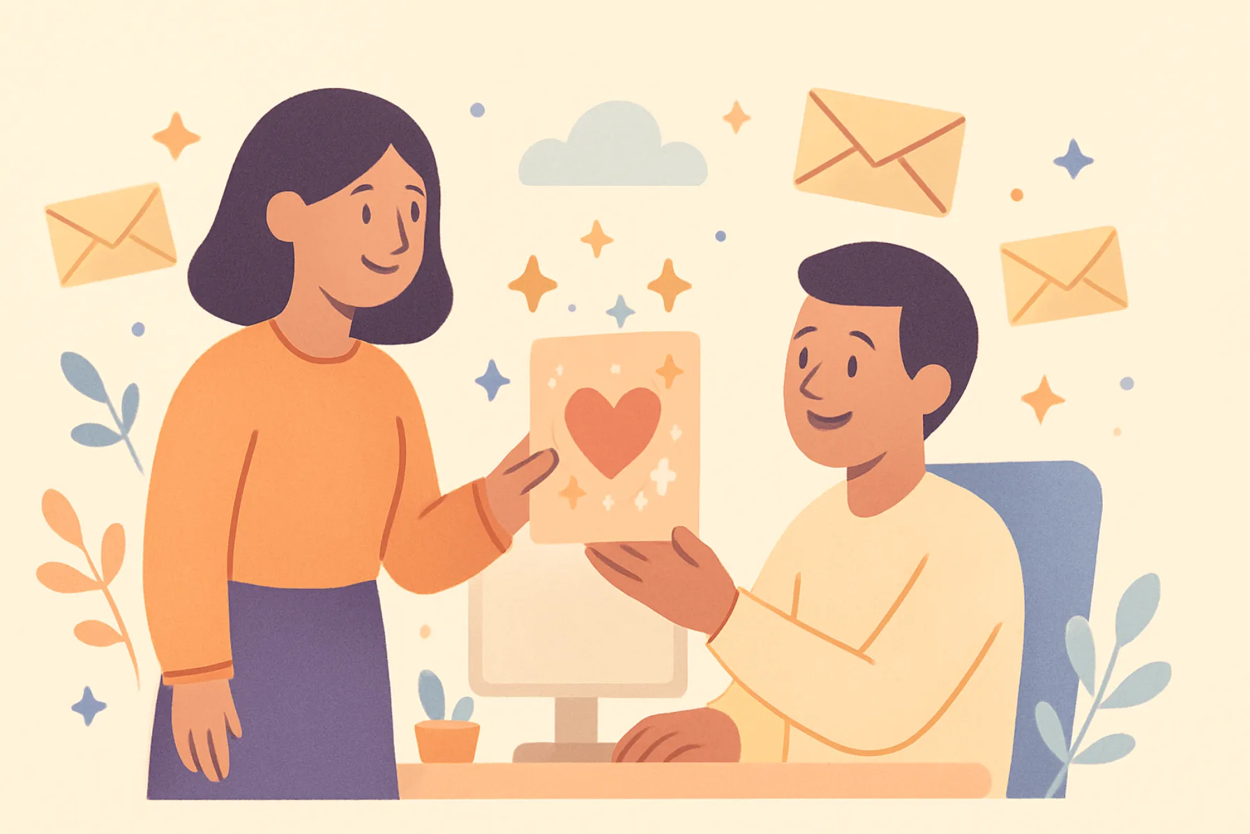 Professional Thank You Messages for Appreciation (70+ Examples)