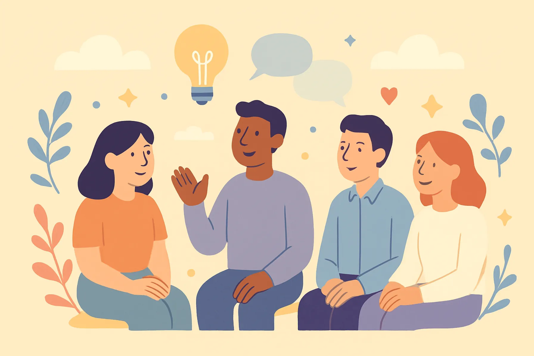 Psychological Safety at Work: An HR Leader's Guide