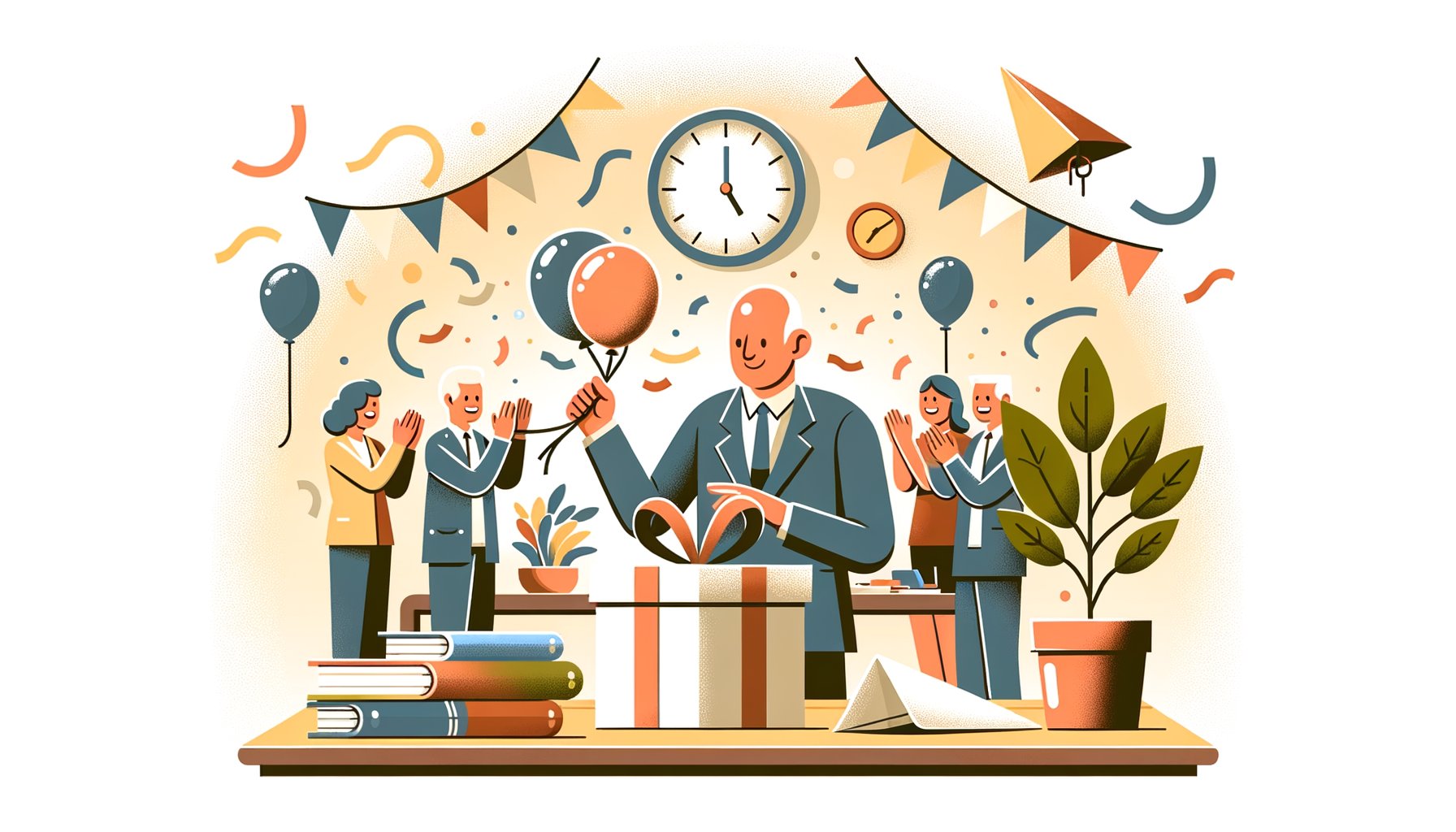 Retirement Wishes for a Coworker: 60+ Messages and the Etiquette You Need to Know