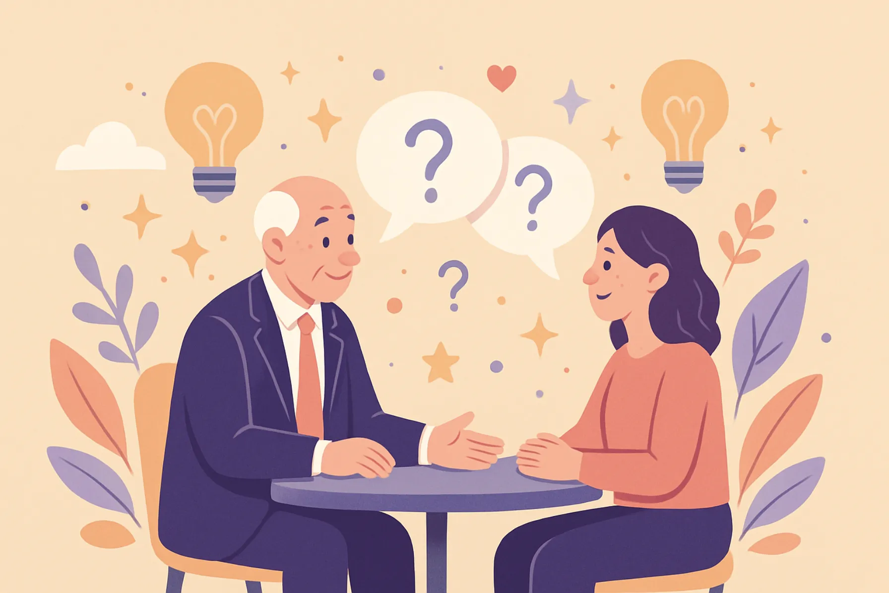 50+ Skip-Level Meeting Questions That Build Real Trust