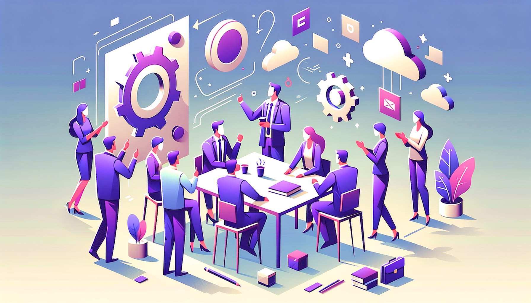 20 Team Building Games for Work That Actually Work