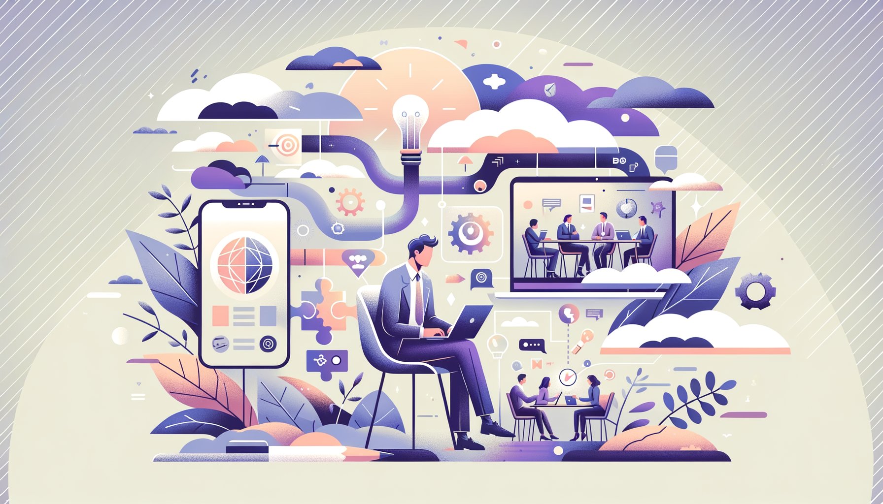 Virtual Team Building Ideas That People Actually Enjoy