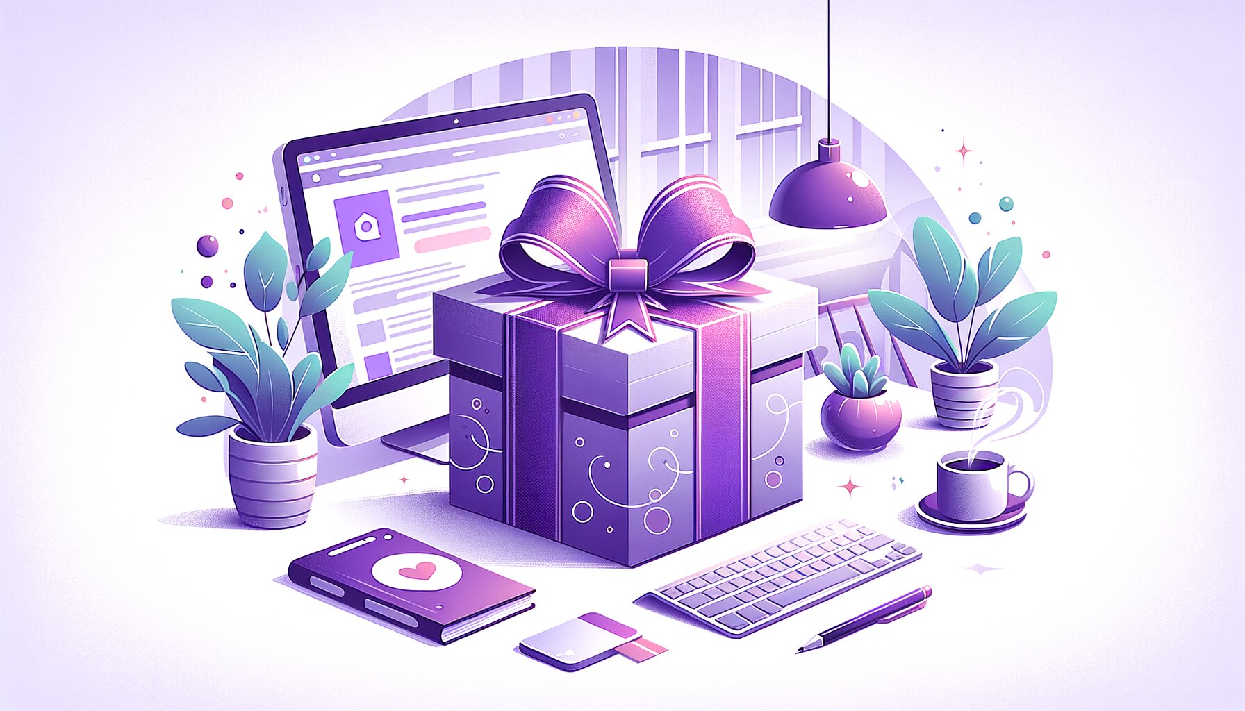 Welcome Gifts for New Remote Employees That Make an Impact