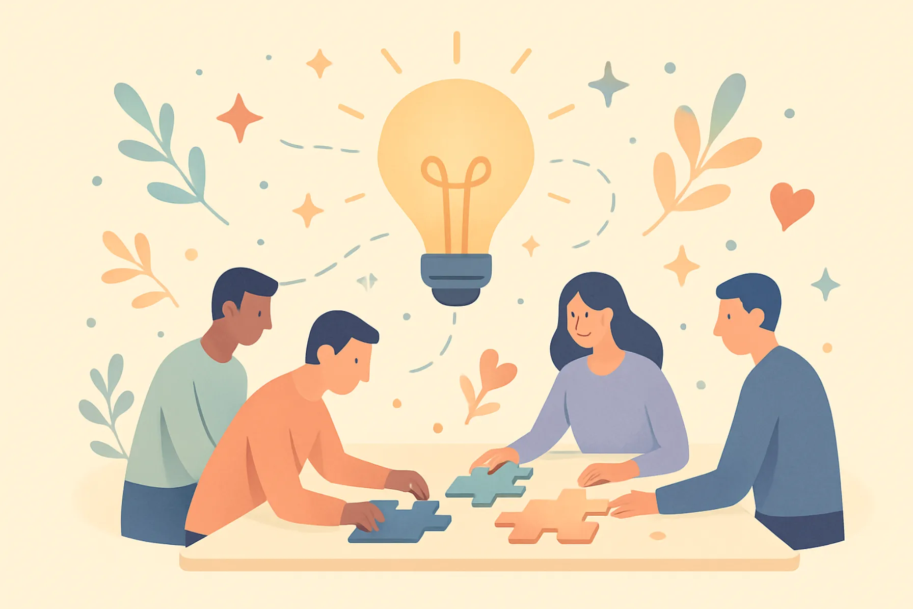 What Makes a Great Team? Lessons From the World's Best