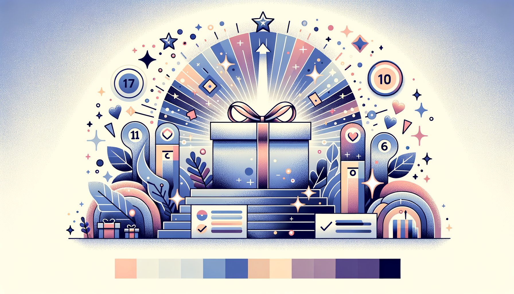 Work Anniversary Gifts: The Ultimate Guide by Milestone (1, 5, 10, 20 Years)