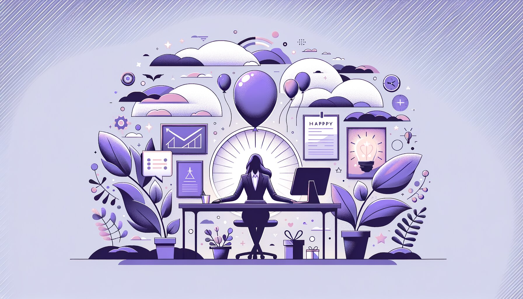 65+ Work Anniversary Quotes That Actually Mean Something