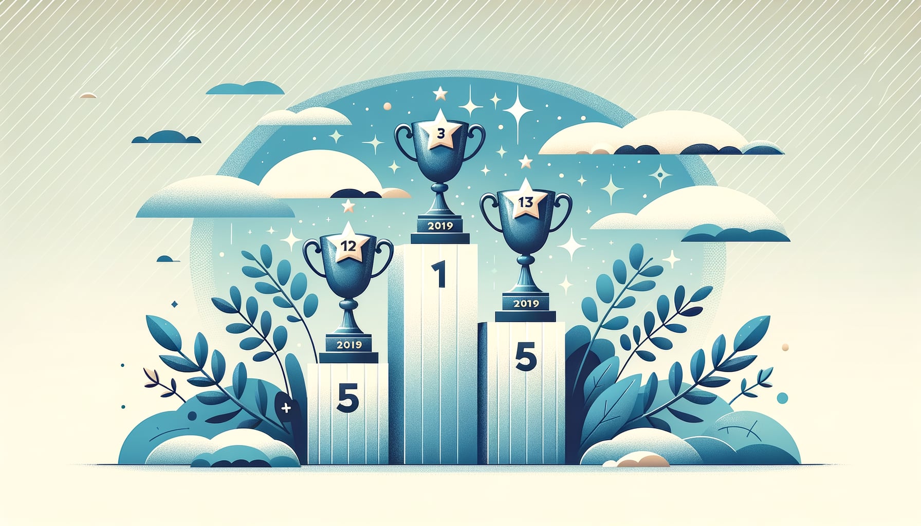 Years of Service Awards: Ideas & Program Guide by Milestone